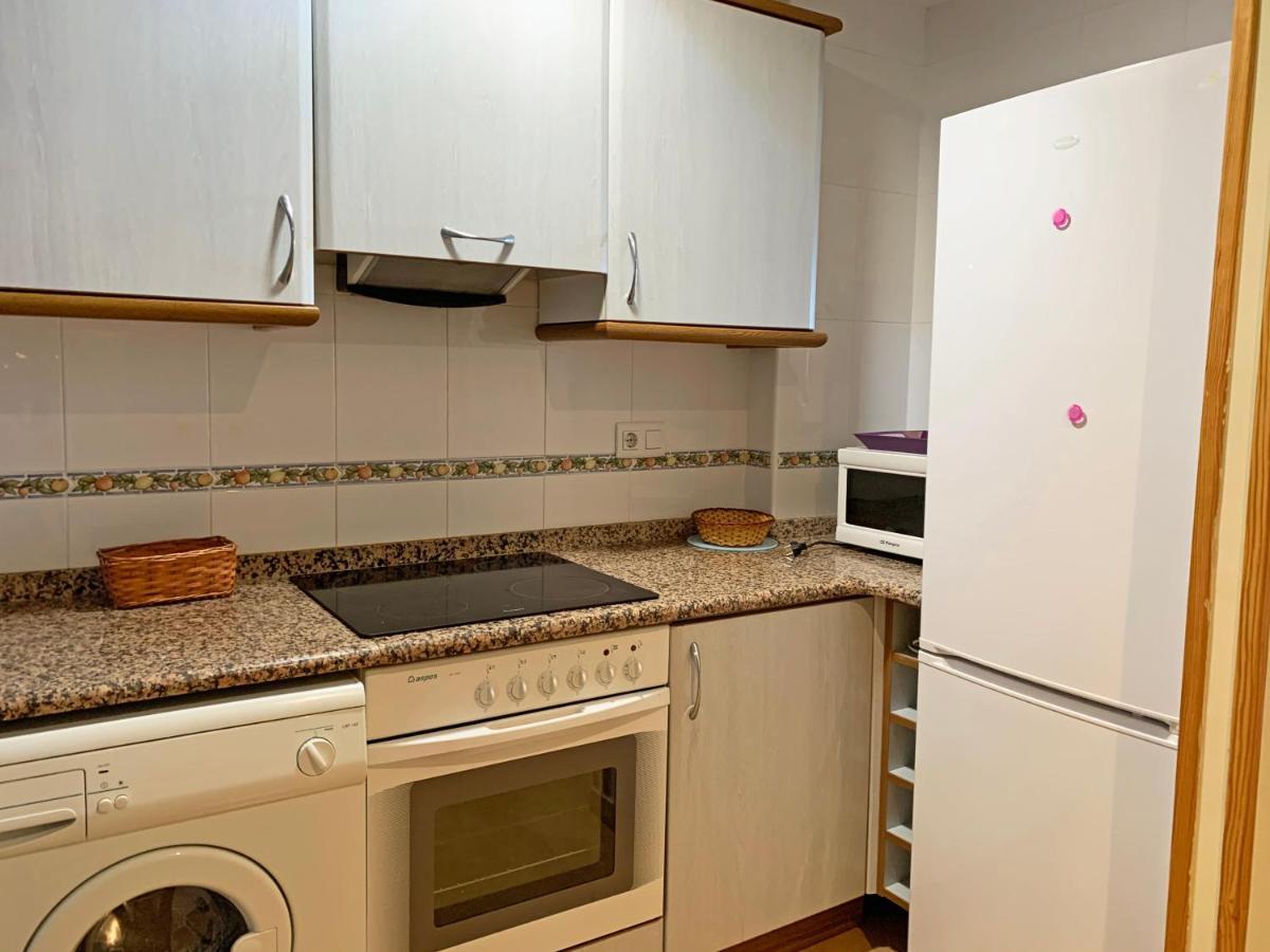 Apartamentos Edison 3000 Peñíscola Extérieur photo