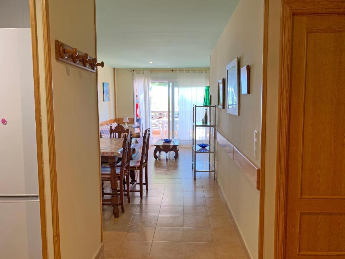 Apartamentos Edison 3000 Peñíscola Extérieur photo