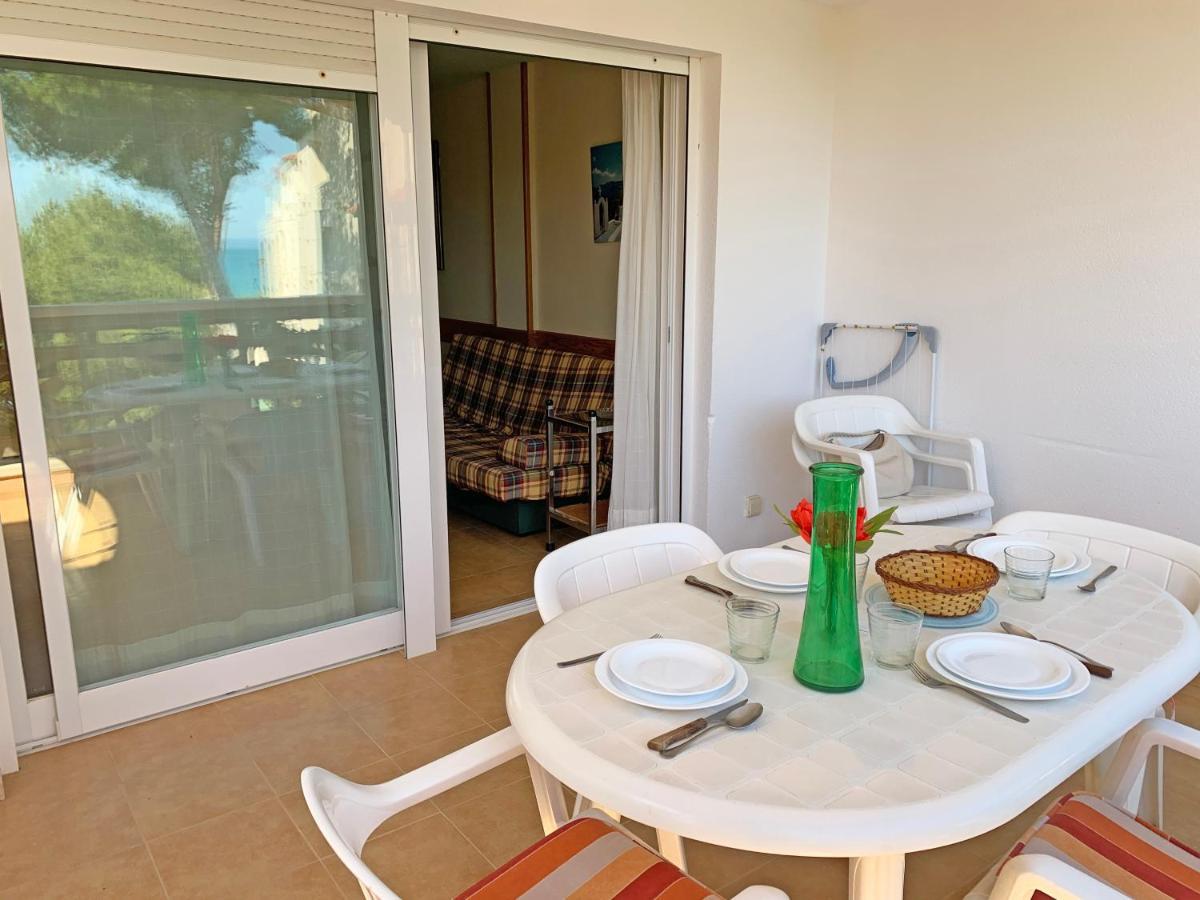 Apartamentos Edison 3000 Peñíscola Extérieur photo