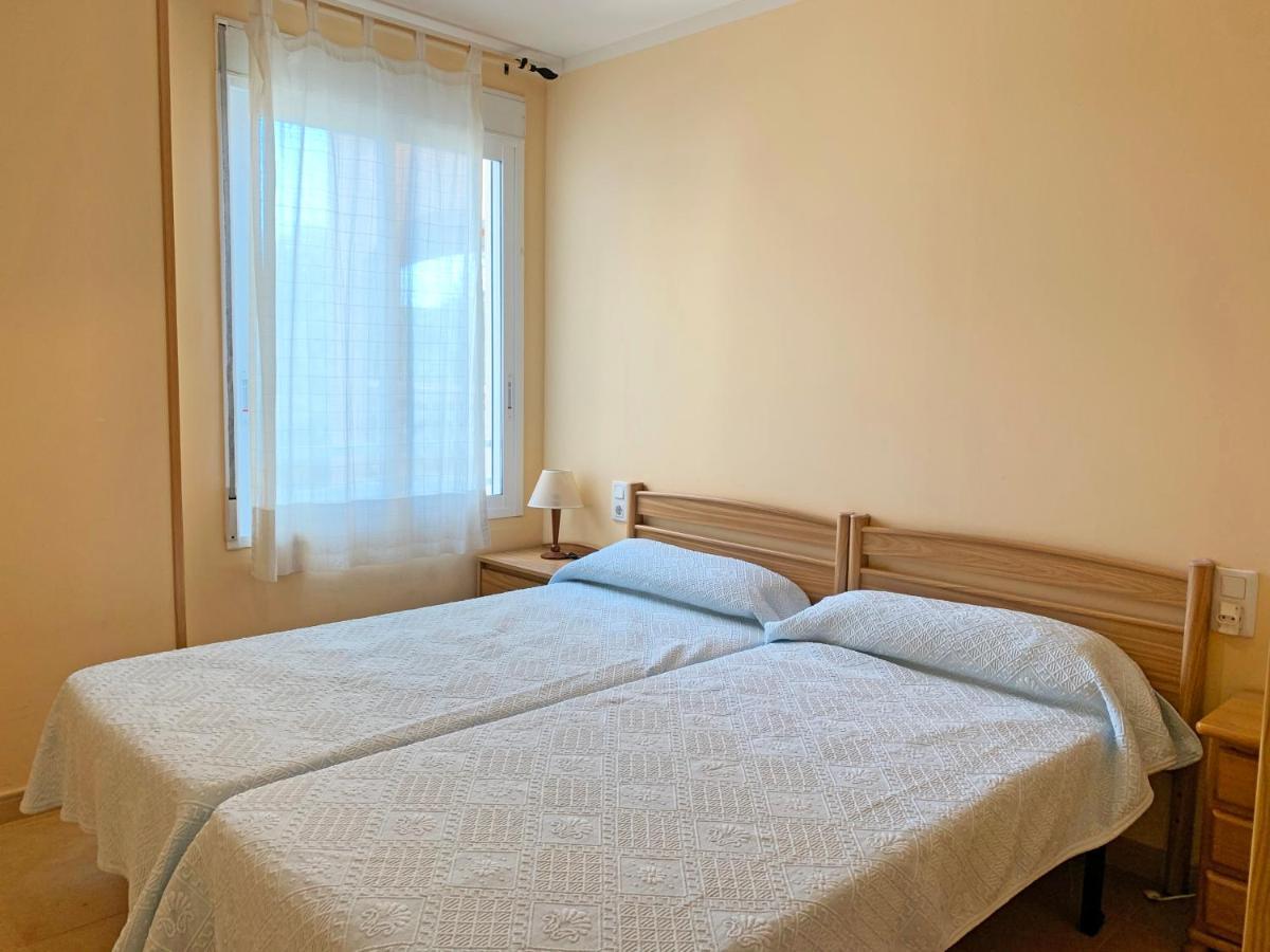 Apartamentos Edison 3000 Peñíscola Extérieur photo