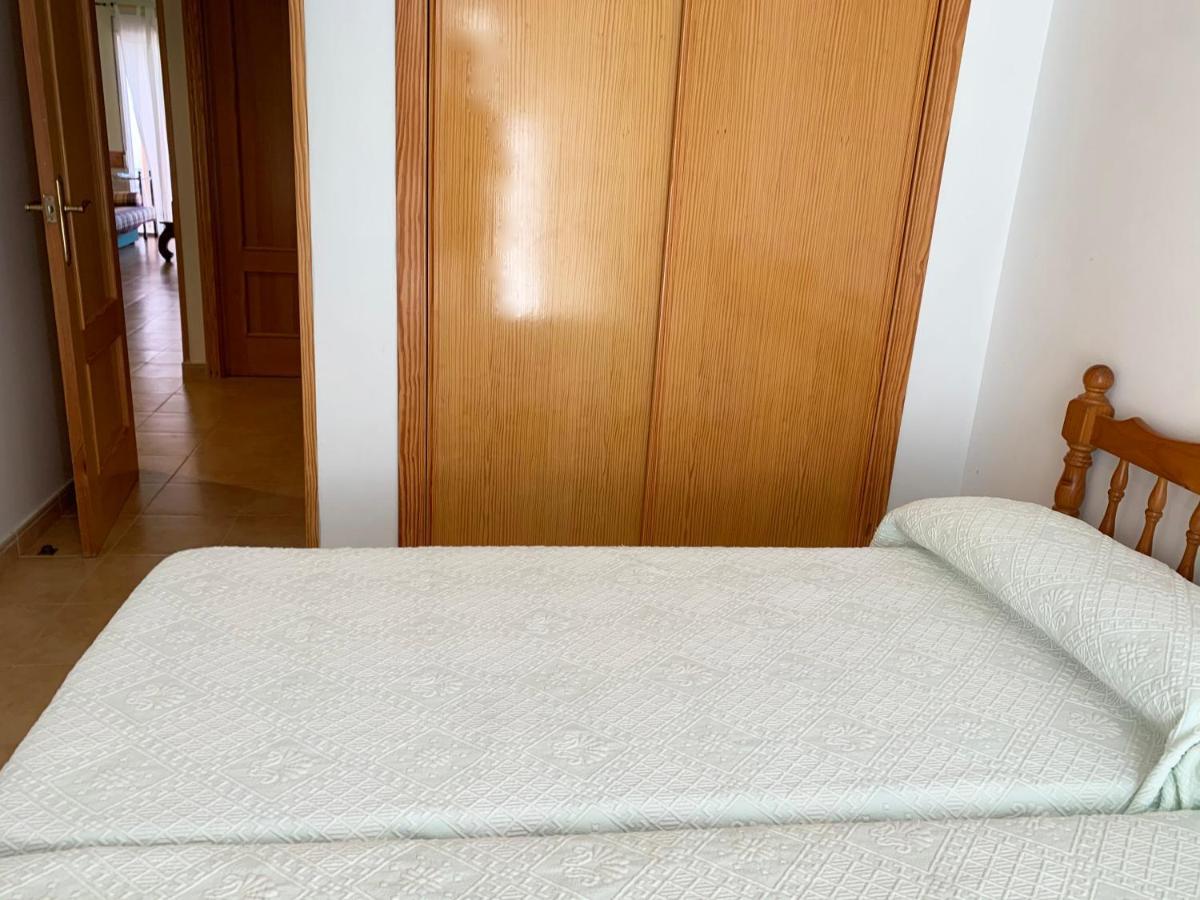 Apartamentos Edison 3000 Peñíscola Extérieur photo